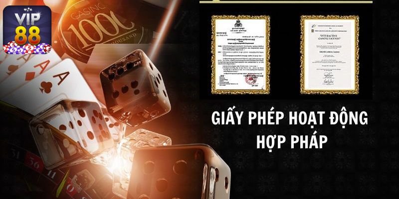 Về chúng tôi Vip88 - Cổng game đáng tin 